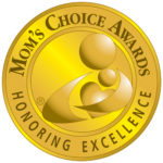 Moms Choice Award Honoree Seal for Kids Sonder Agriculture Unboxed Subscription Box