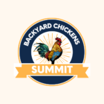 Backyard chickens summit